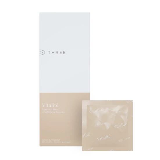 Vitalité ビタリテは、細胞レベルで作用する強力なデイリーサプリメントで、毎日最高のパフォーマンスを発揮するために必要な重要な栄養素を体に供給するのをサポートします。